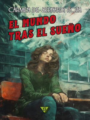 cover image of El mundo tras el sueño